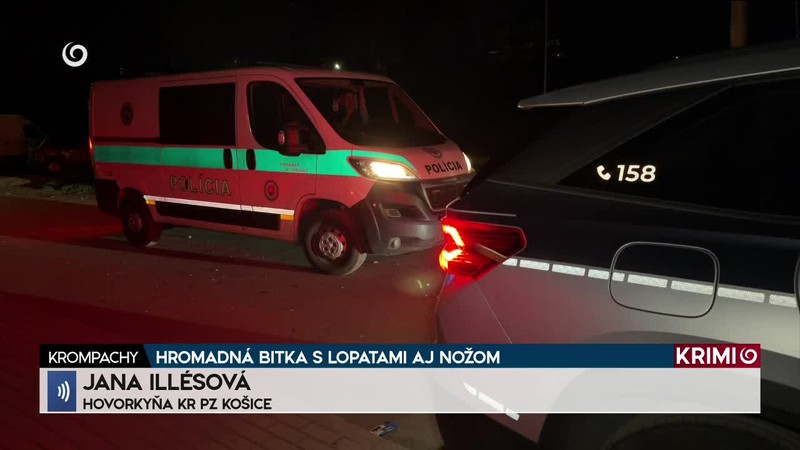 VYŠETRUJÚ INCIDENT NA KÚPALISKU