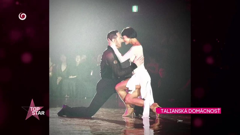 TALIANSKÁ DOMÁCNOSŤ