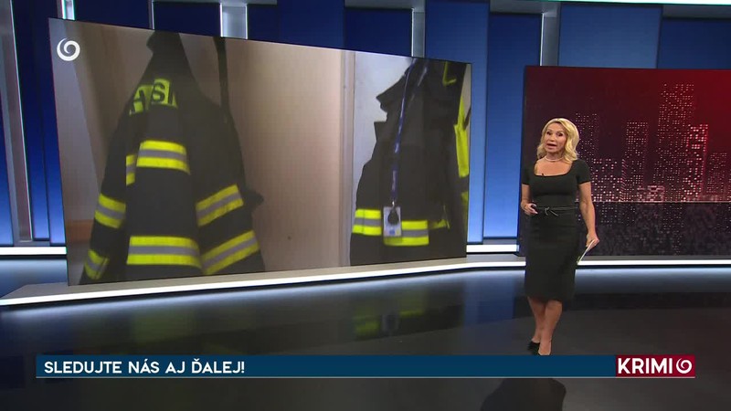 KRÁDEŽ ZA MILIÓNY