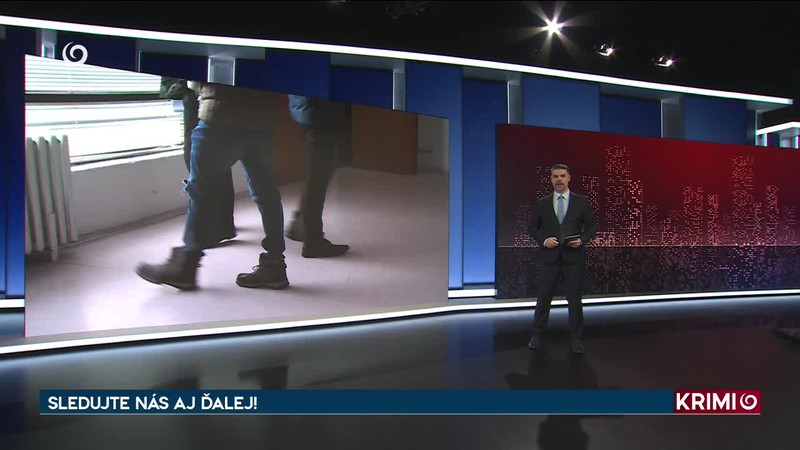 NAŠLI DROGY AJ ZBRAŇ