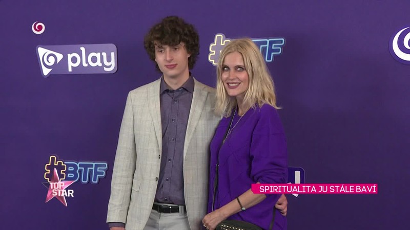 SPIRITUALITA JU STÁLE BAVÍ