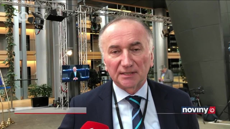 Rozpočet po brexite