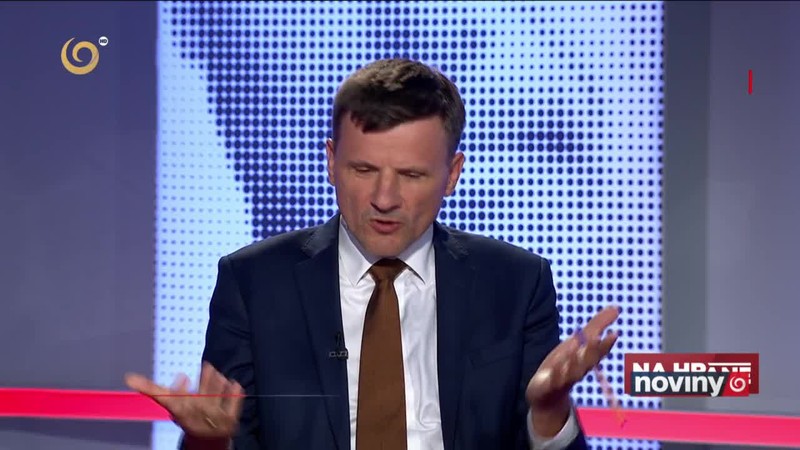 Kritika Fica i nových politikov