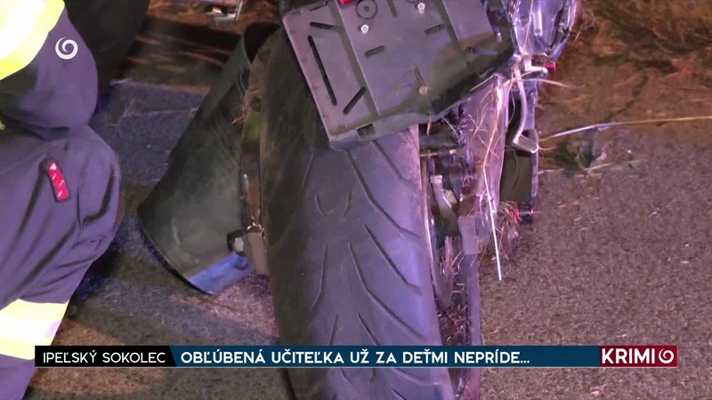 OBĽÚBENÁ UČITEĽKA UŽ ZA DEŤMI NEPRÍDE