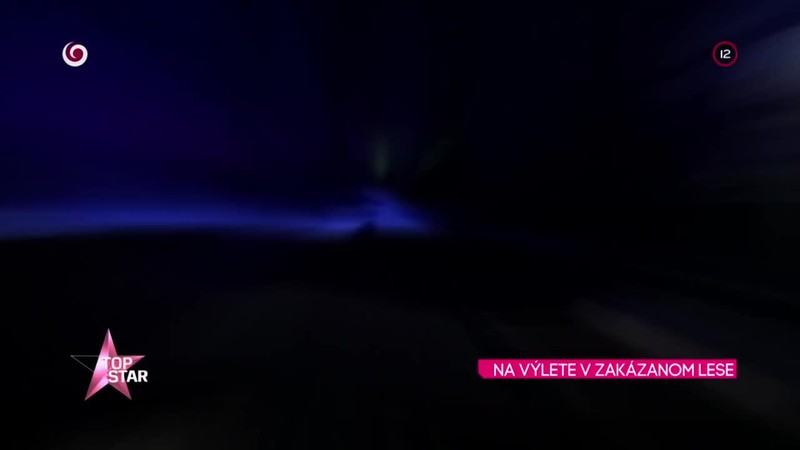 Na výlete v Zakázanom lese