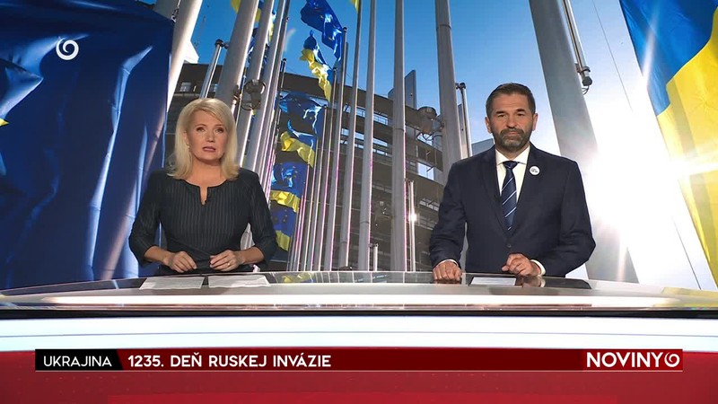 1235. DEŇ RUSKEJ INVÁZIE