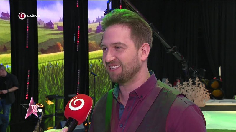 TOMEČEK HĽADÁ ROVNOVÁHU