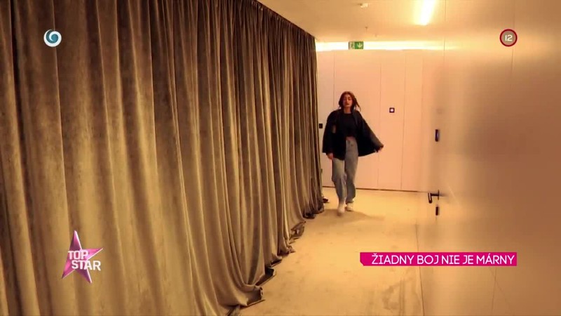 Žiadny boj nie je márny