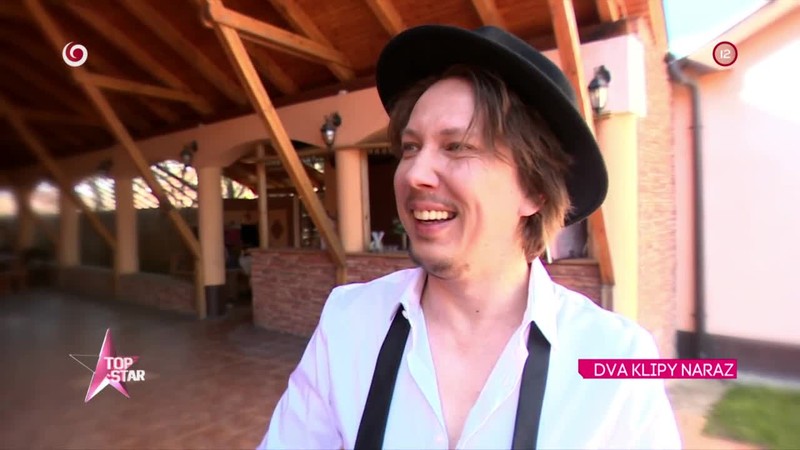 DVA KLIPY NARAZ