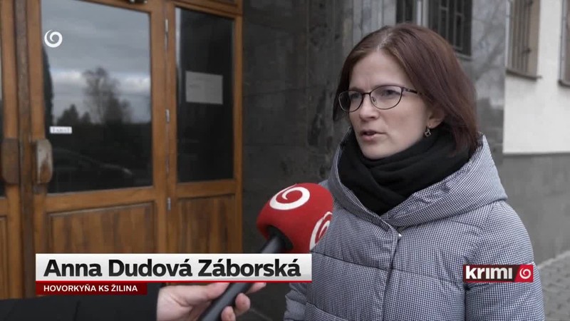 Väzba pre narkotiká v byte
