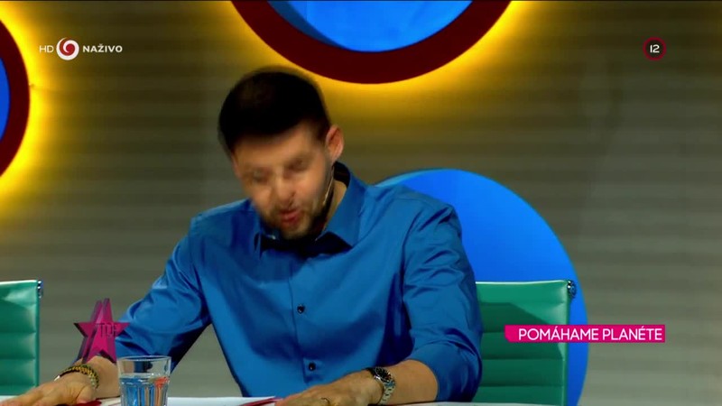 POMÁHAME PLANÉTE