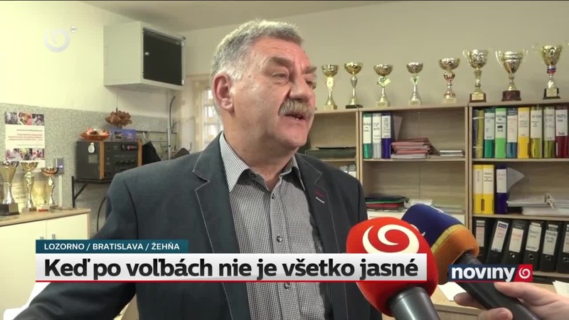 Keď po voľbách nie je všetko jasné