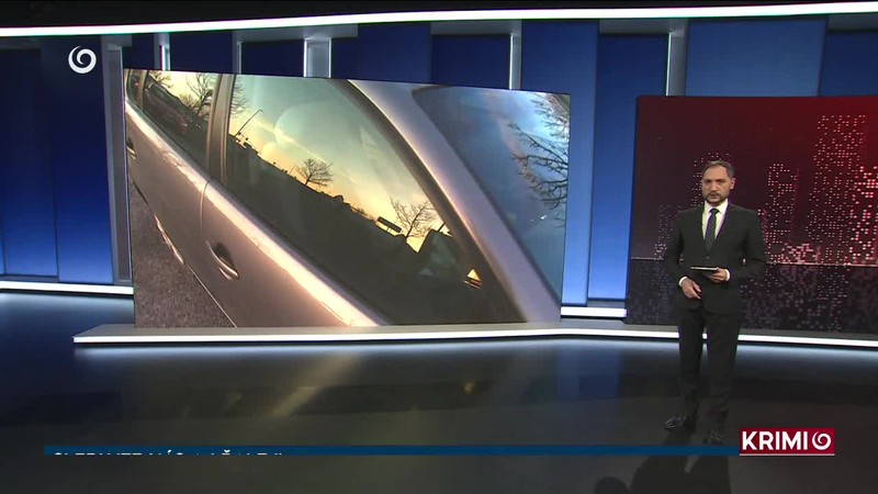 PROTIDROGOVÁ AKCIA "HLAVIČKA"