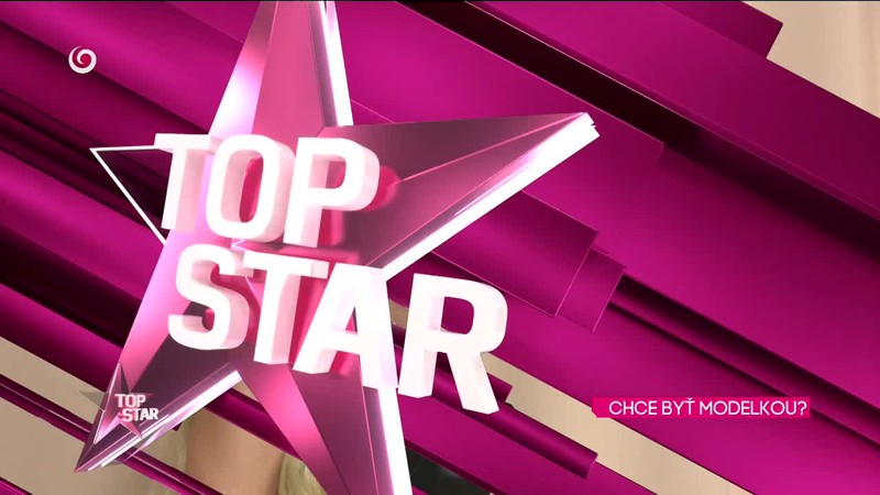 CHCE BYŤ MODELKOU?