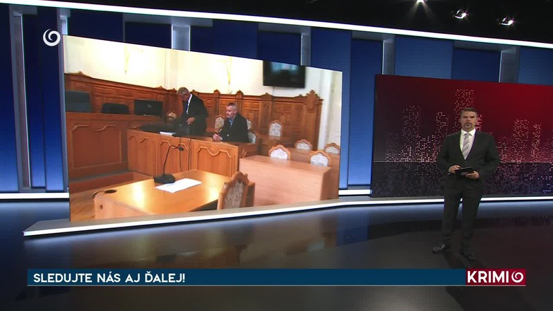 TREST ZA POKUS O VRAŽDU PRIATEĽKY