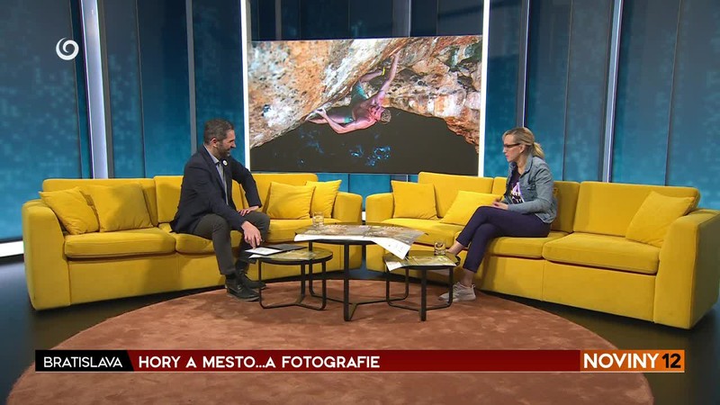 HORY A MESTO...A FOTOGRAFIE