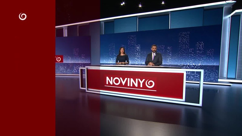 ZÁVOD POVSTAL Z POPOLA