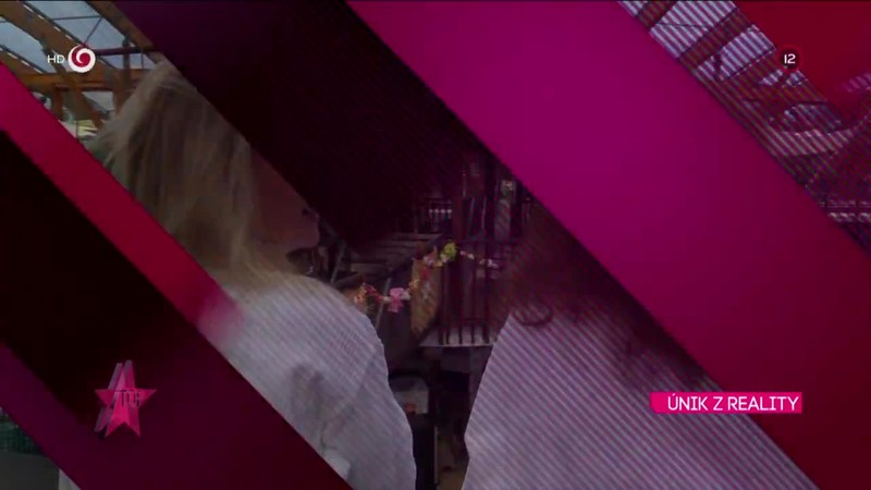 ÚNIK Z REALITY Barmosova Krupova