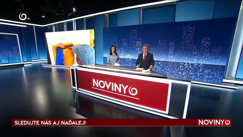 VÝSTAVBA NOVÝCH NEMOCNÍC