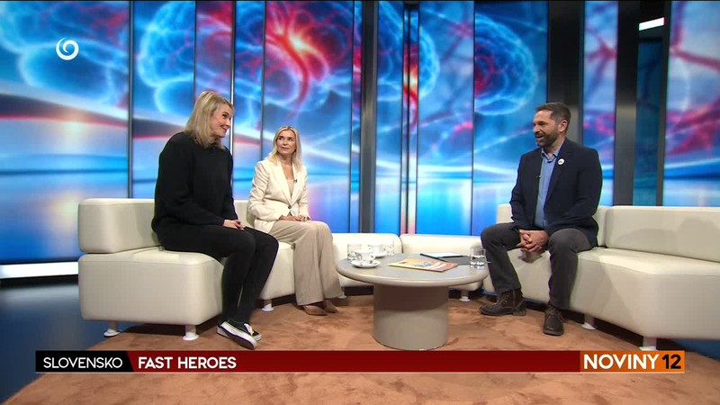 FAST HEROES