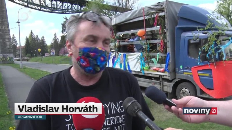 Netradičné oslavy