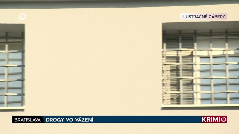DROGY VO VÄZENÍ
