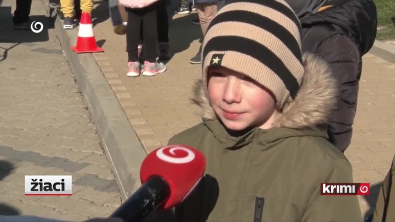 Deň bezpečnosti