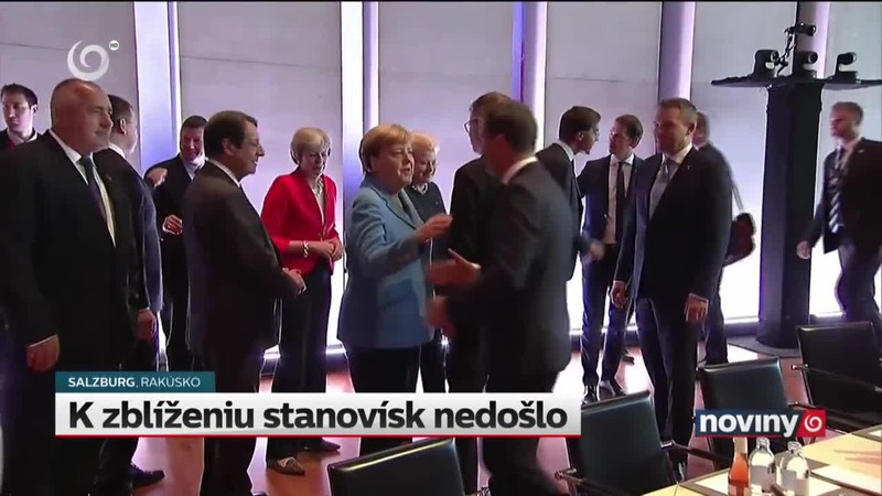 K zblíženiu stanovísk nedošlo