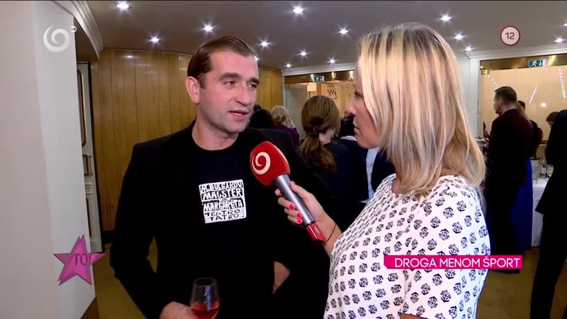 DROGA MENOM ŠPORT Ondrik