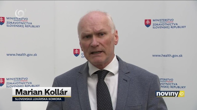 Vyše 300 testov na COVID-19