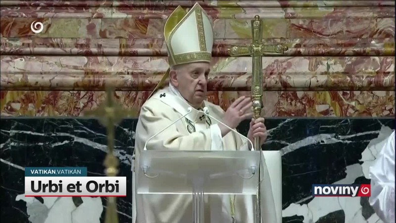 Urbi et Orbi