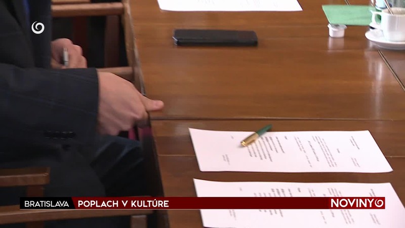 POPLACH V KULTÚRE