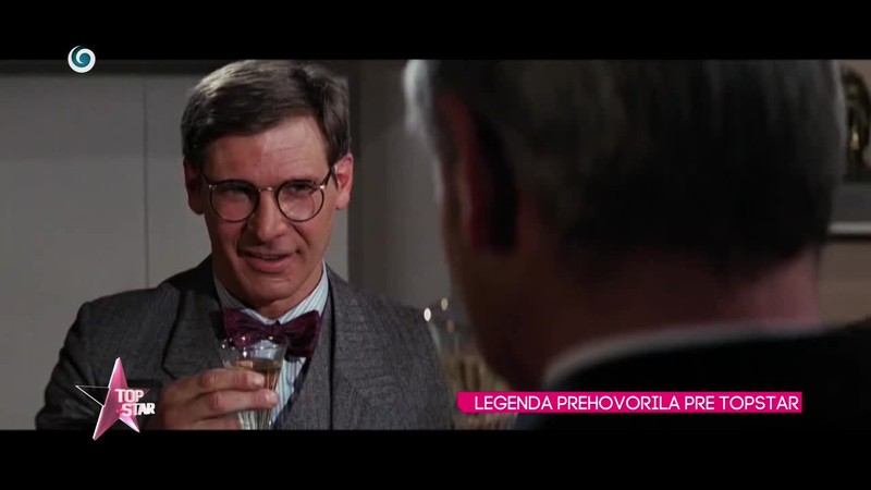 Legenda prehovorila pre Topstar