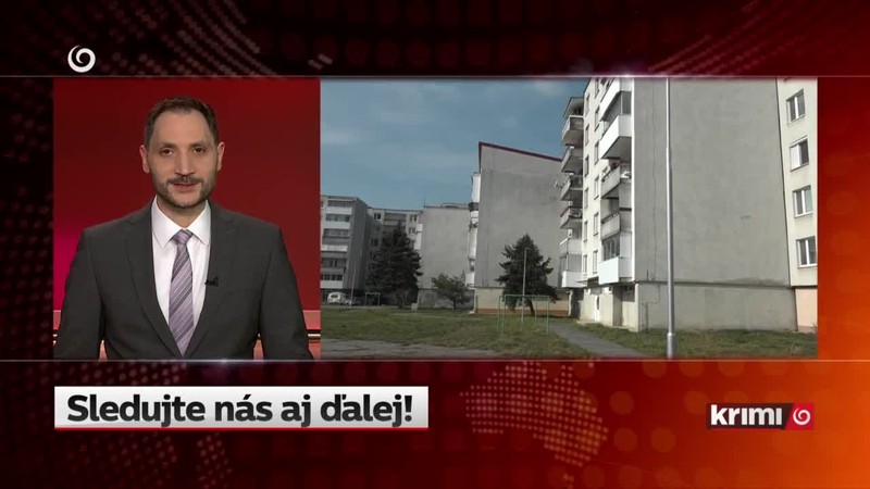Muž ohrozoval personál a zákazníkov