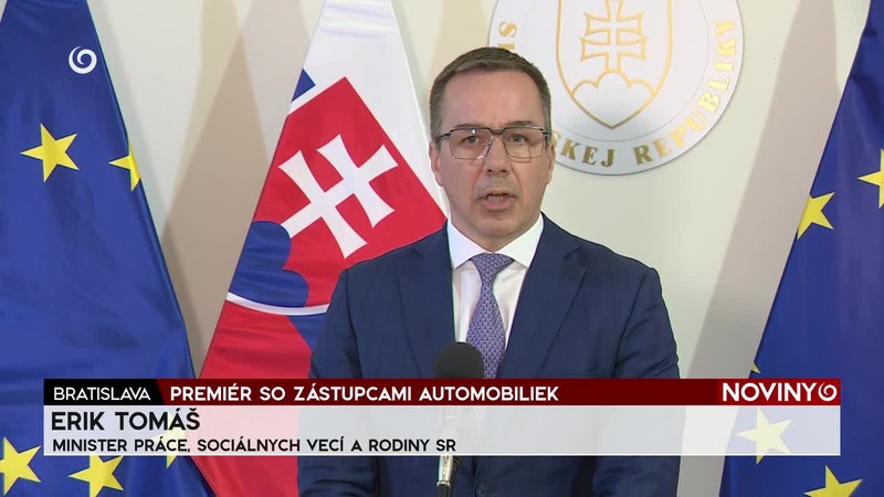 PREMIÉR SO ZÁSTUPCAMI AUTOMOBILIEK