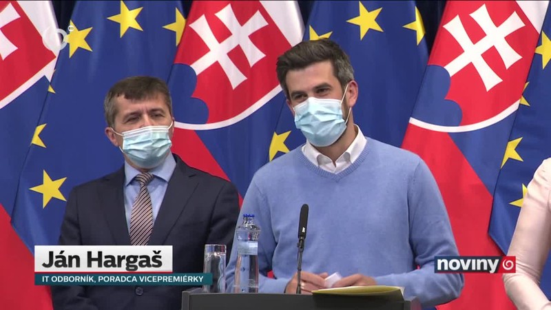 Nový tím pre informatizáciu