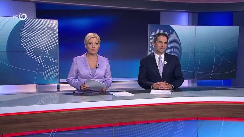 "Celé Slovensko" na turistike