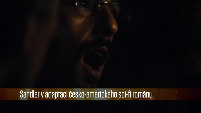 FILMOVÉ MINUTY - EP33 CZ