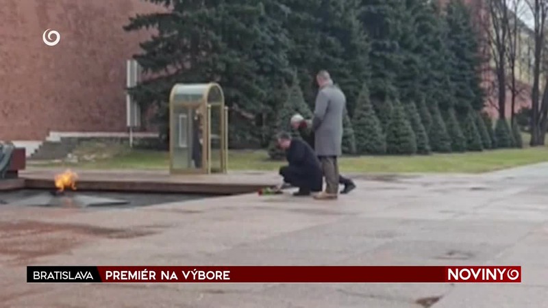 PREMIÉR NA VÝBORE