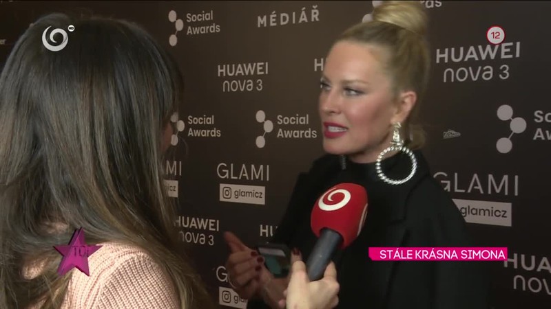 STÁLE KRÁSNA SIMONA krainova