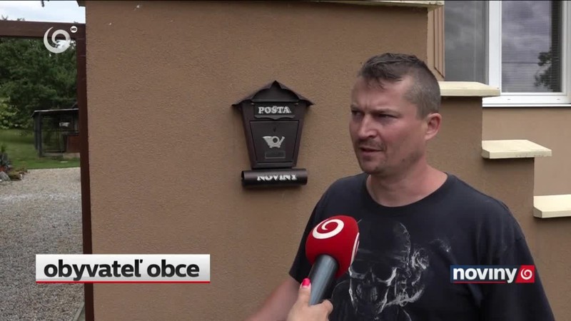 Zbili obecného poslanca