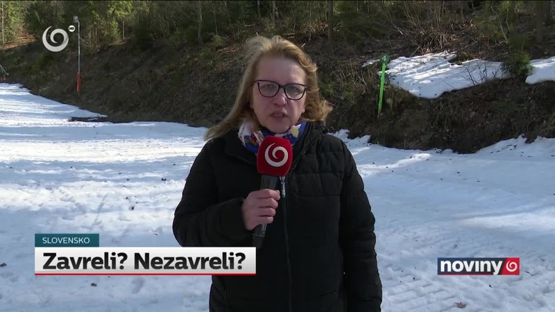 Zavreli? Nezavreli?