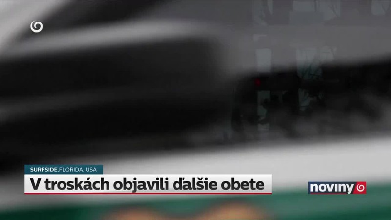 V troskách objavili ďalšie obete