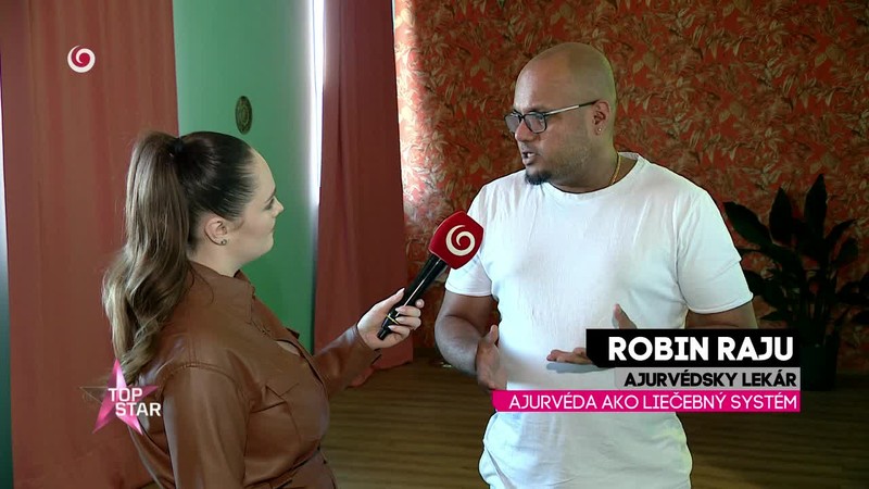 AJURVÉDA AKO LIEČEBNÝ SYSTÉM