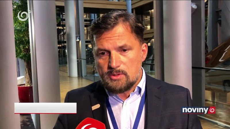 Európsky parlament o vražde Kuciaka