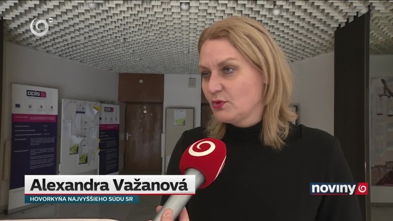 Kočner bojuje za slobodu