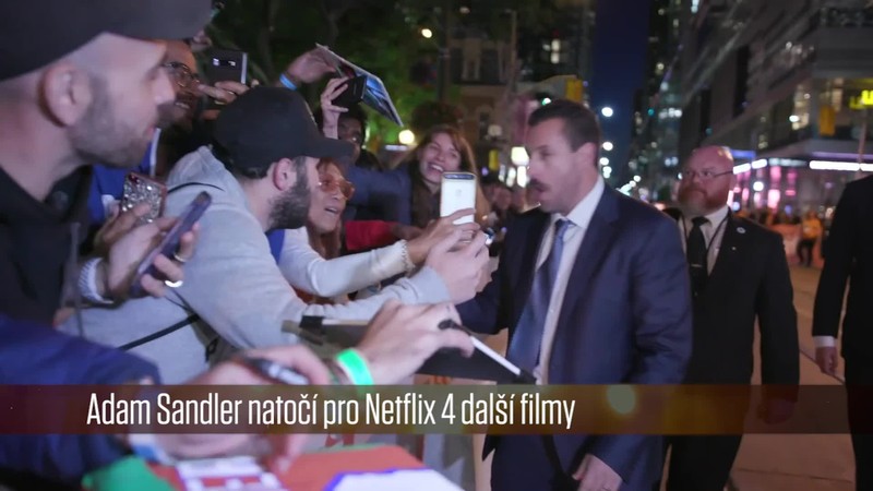 FILMOVÉ MINUTY - EP05 (CZ)