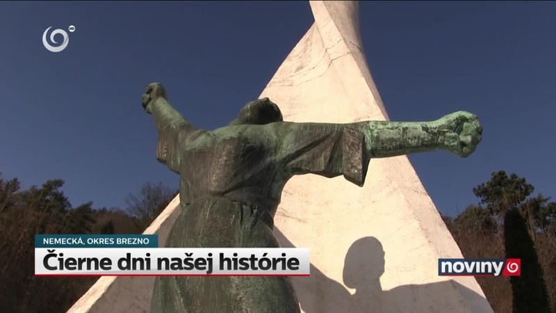 Čierne dni našej histórie
