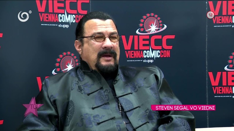 STEVEN SEGAL VO VIEDNI
