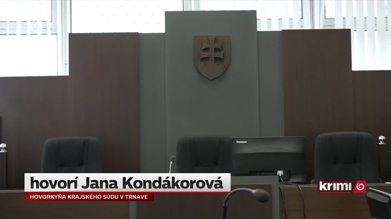 Krádež sa skomplikovala...
